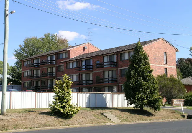 11-46/48 Dart, Oberon, NSW, 2787