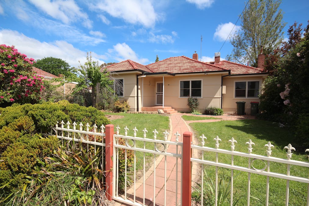 80 Oberon Street, Oberon, NSW, 2787 - Image 1
