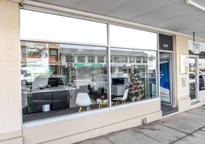 240 Howick Street, Bathurst, NSW, 2795