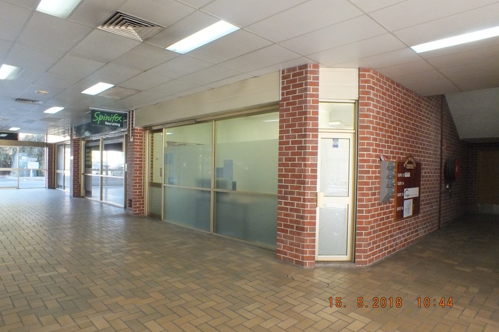 Shop 8 82-86 George Street, Bathurst, NSW, 2795 - Image 1