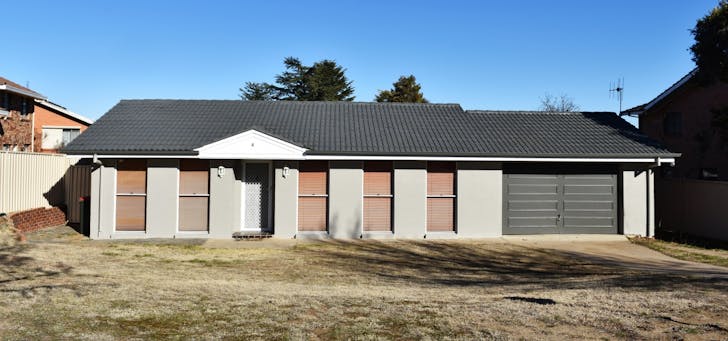 4 Tandora Street, Kelso, NSW, 2795 - Image 1