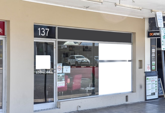 Shop 1 - 137 George Street, Bathurst, NSW, 2795 - Image 1