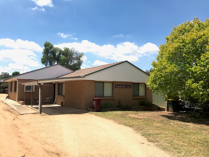 13a Coolabah Crescent, Cowra, NSW, 2794