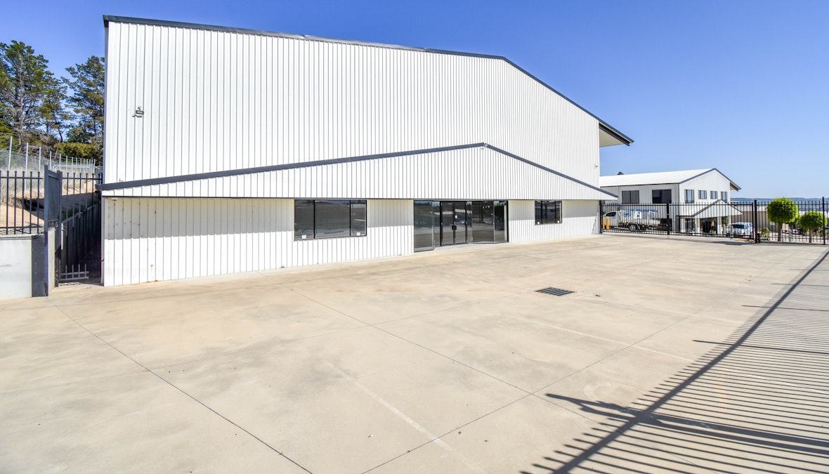 Part of 60 Corporation Ave, Bathurst, NSW, 2795 - Image 1