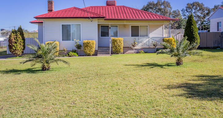 10 Thomas Street, Cowra, NSW, 2794