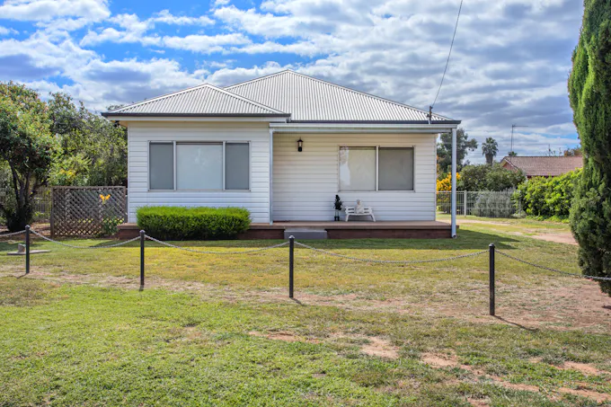 47 Mulyan Street, Cowra, NSW, 2794 - Image 1