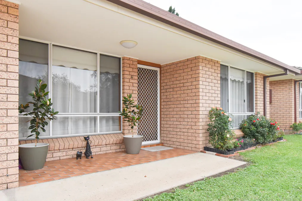 6/196 Piper Steet, Bathurst, NSW, 2795 - Image 1
