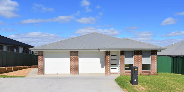 20A Wallace Way, Kelso, NSW, 2795