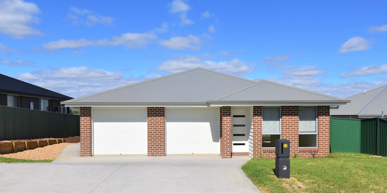 20A Wallace Way, Kelso, NSW, 2795 - Image 1