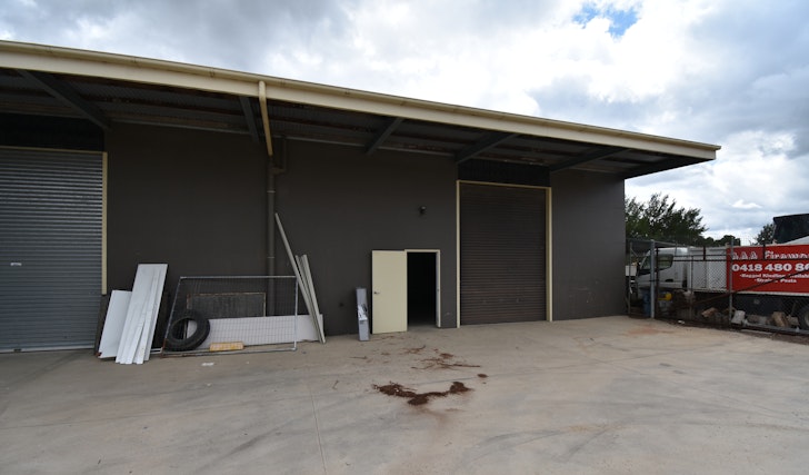 Unit 9 / 25 Upfold Street, Bathurst, NSW, 2795 - Image 1