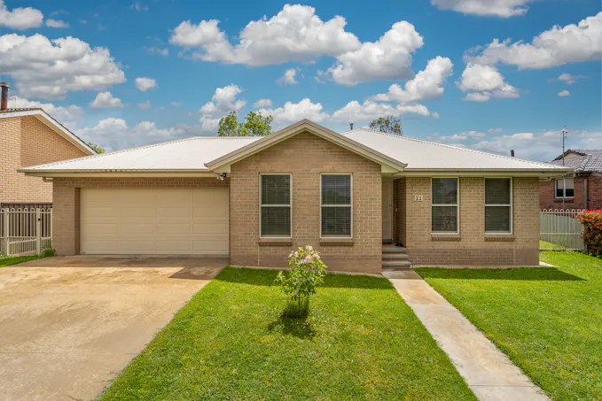 11 Oberon Street, Oberon, NSW, 2787