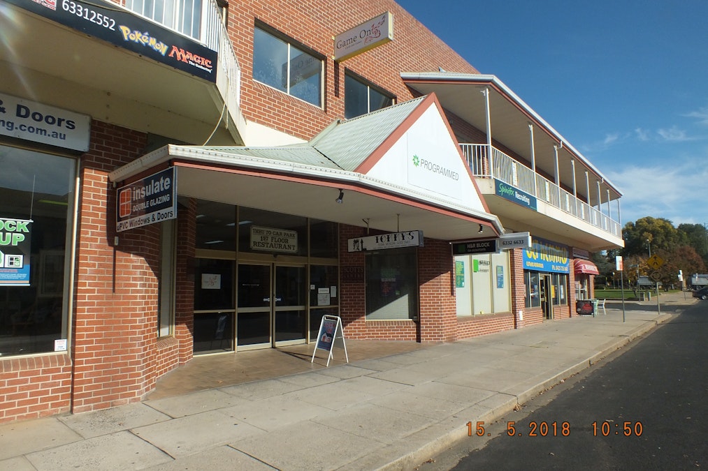 Shop 8 82-86 George Street, Bathurst, NSW, 2795 - Image 2