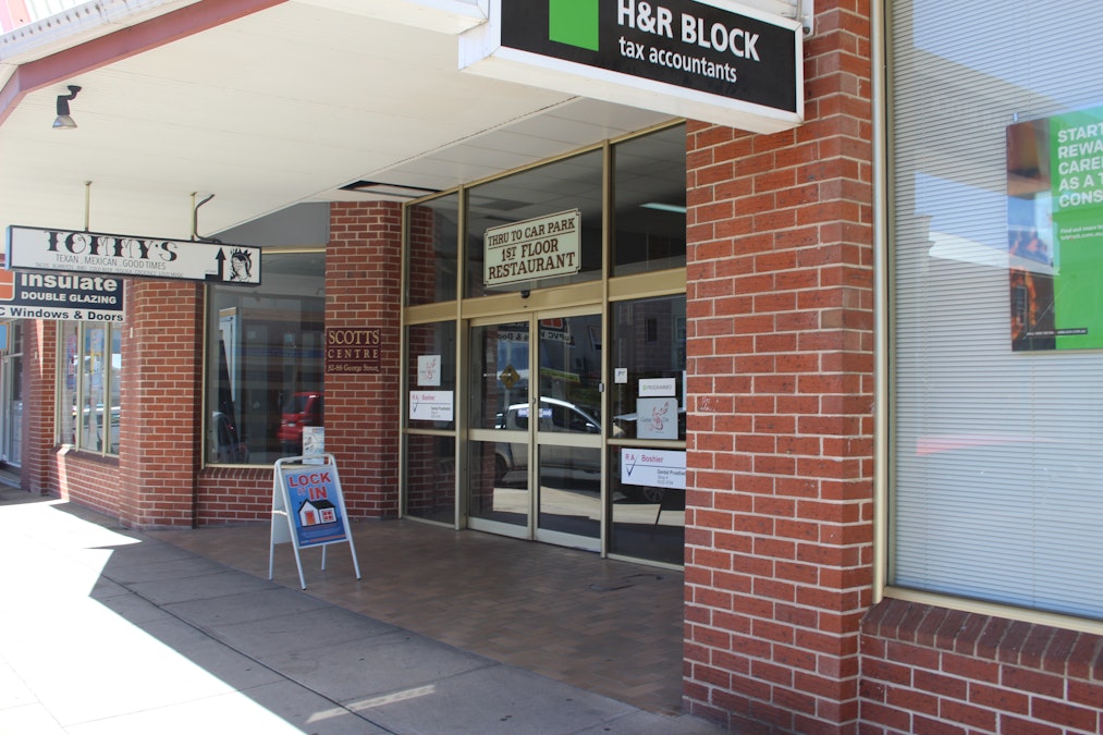 Suite 13 82-86 George St, Bathurst, NSW, 2795 - Image 7