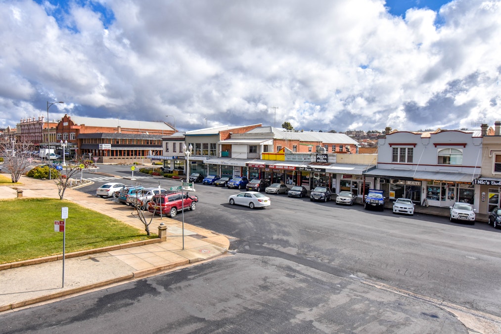 Suite 13 82-86 George St, Bathurst, NSW, 2795 - Image 22