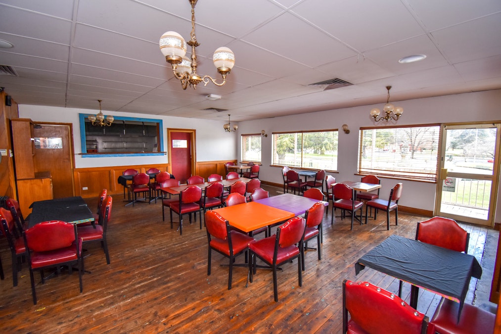 Suite 13 82-86 George St, Bathurst, NSW, 2795 - Image 2