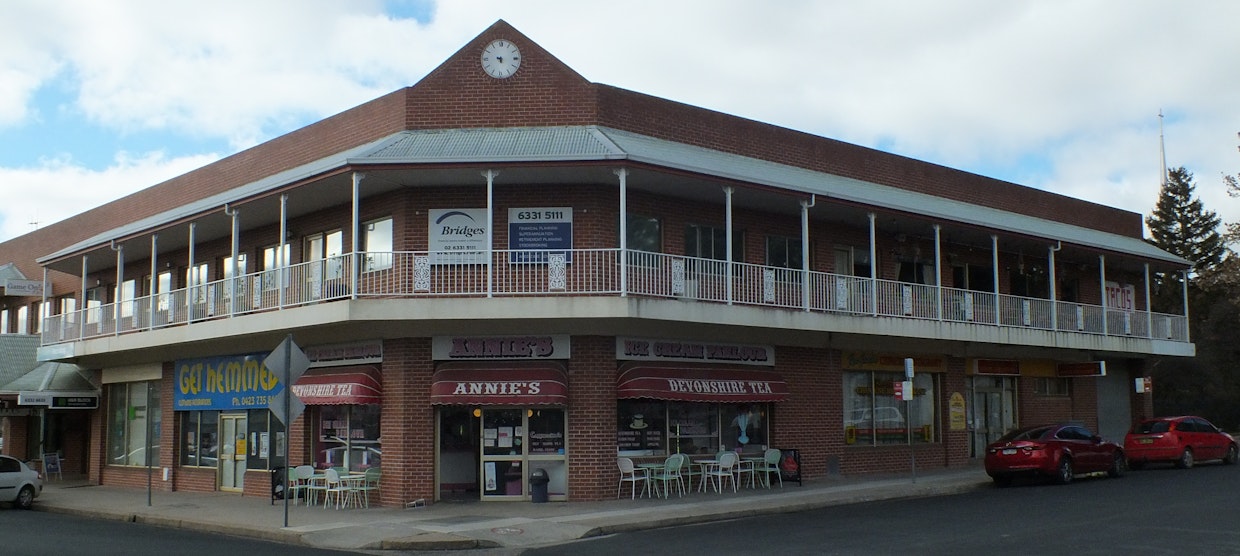 Suite 13 82-86 George St, Bathurst, NSW, 2795 - Image 8