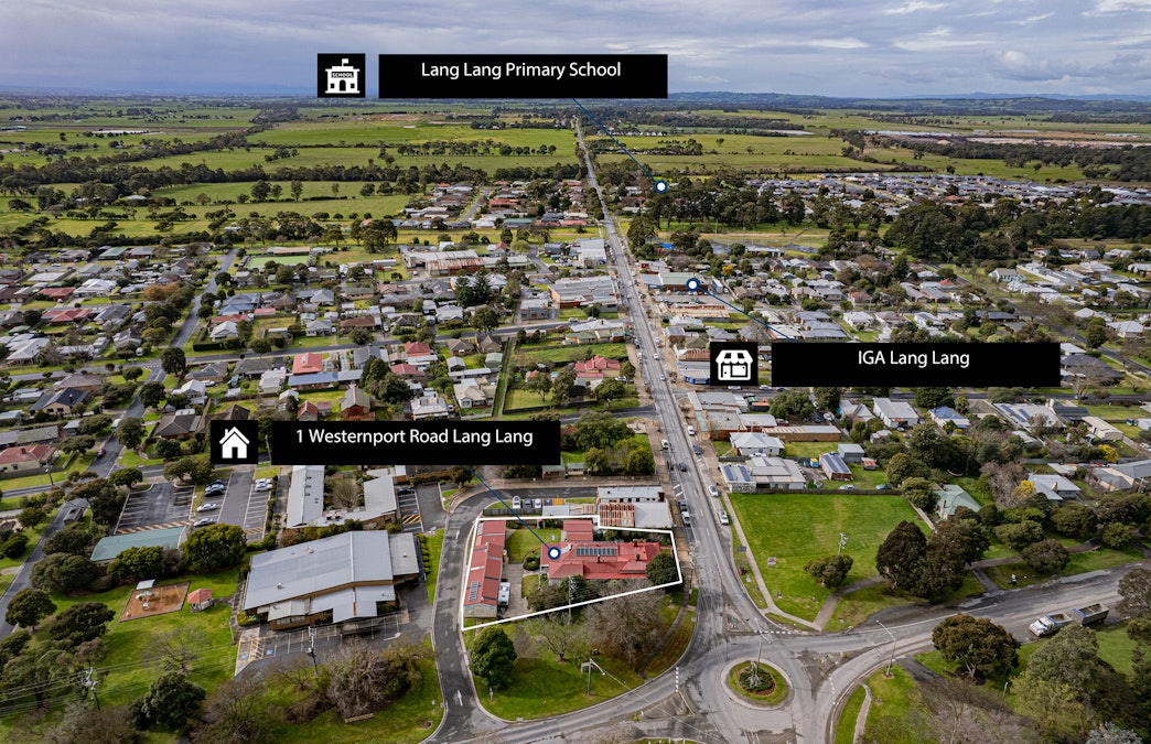 1 Westernport Road, Lang Lang, VIC, 3984 - Image 28