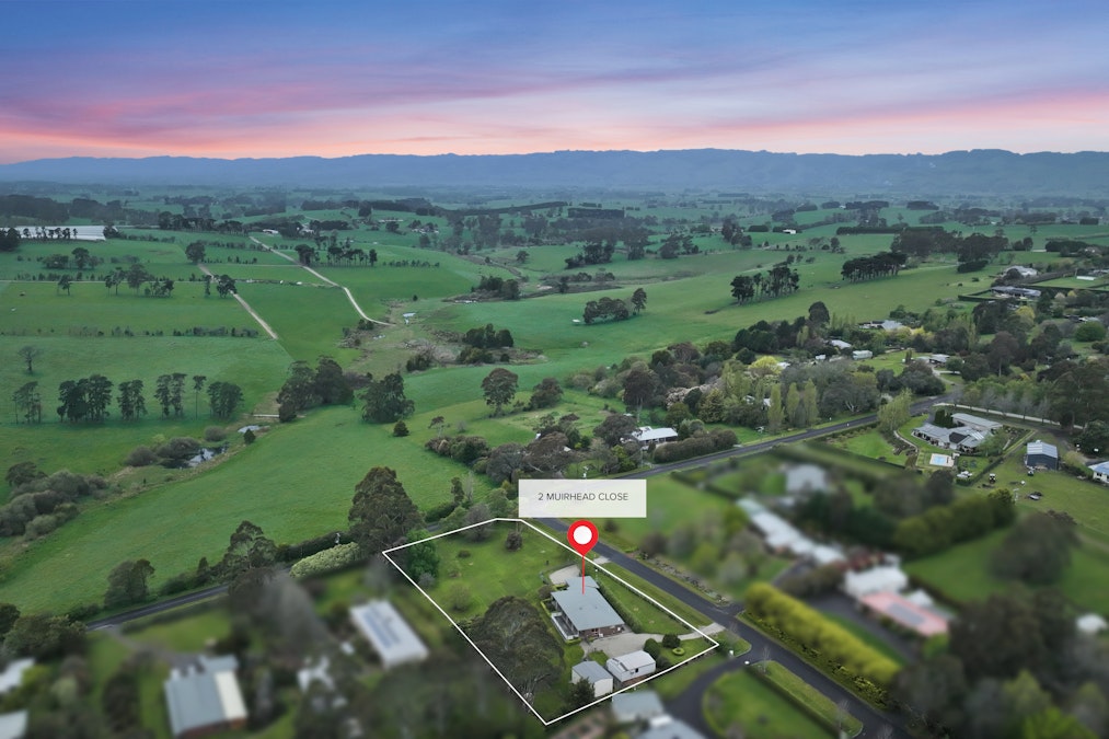 2 Muirhead Close, Warragul, VIC, 3820 - Image 29