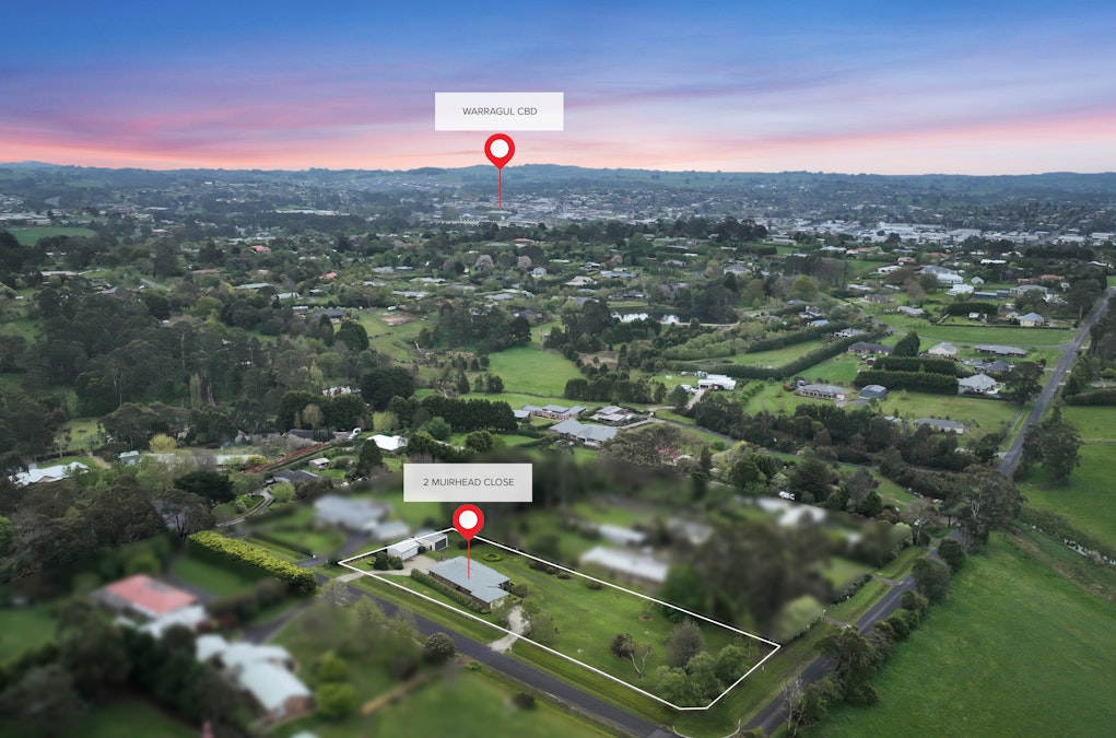 2 Muirhead Close, Warragul, VIC, 3820 - Image 31