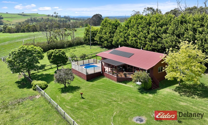 5 Mount Lyall Road, Heath Hill, VIC, 3981 - Image 1