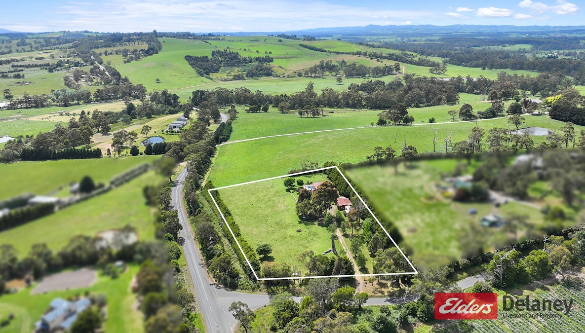 5 Mount Lyall Road, Heath Hill, VIC, 3981 - Image 24