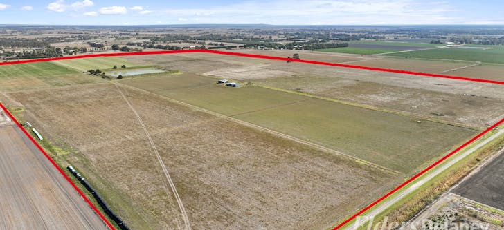 340 Scanlons Drain Road, Catani, VIC, 3981 - Image 1