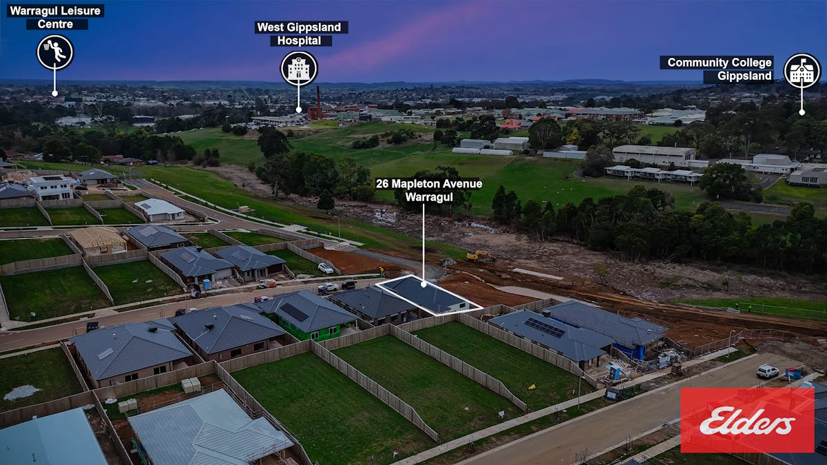 26 Mapleton Avenue, Warragul, VIC, 3820 - Image 18