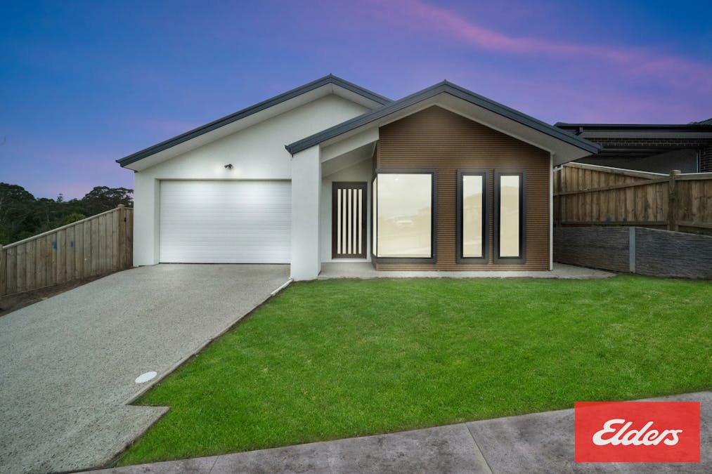 26 Mapleton Avenue, Warragul, VIC, 3820 - Image 1