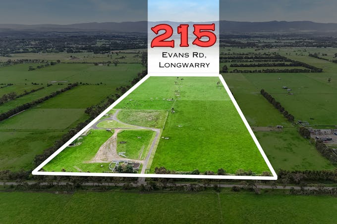 215 Evans Road, Longwarry, VIC, 3816 - Image 1