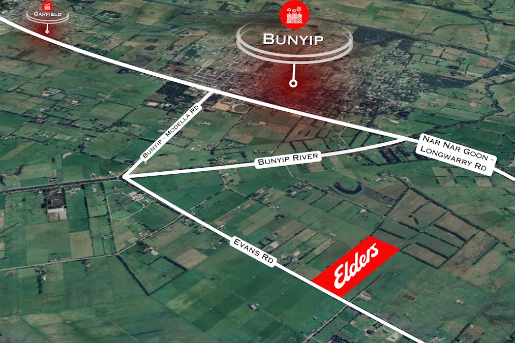 215 Evans Road, Longwarry, VIC, 3816 - Image 3