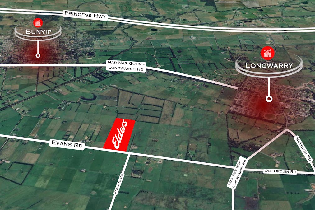 215 Evans Road, Longwarry, VIC, 3816 - Image 4