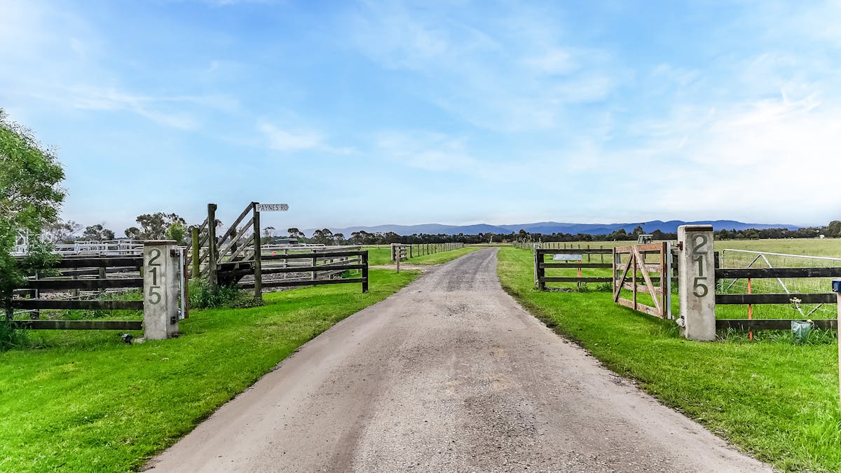 215 Evans Road, Longwarry, VIC, 3816 - Image 6