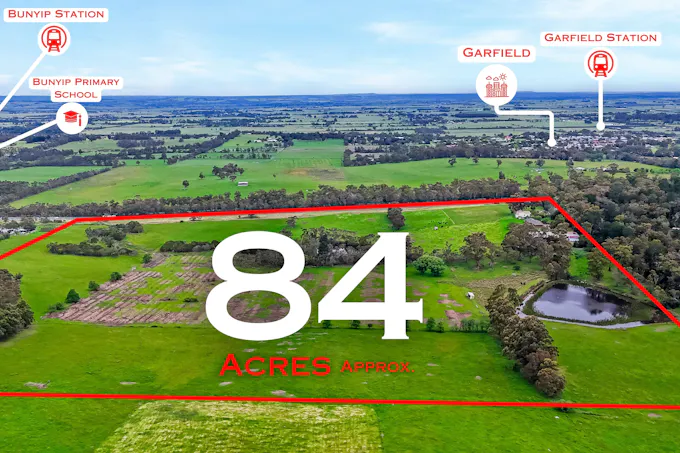 20 Martin road, Garfield, VIC, 3814 - Image 1