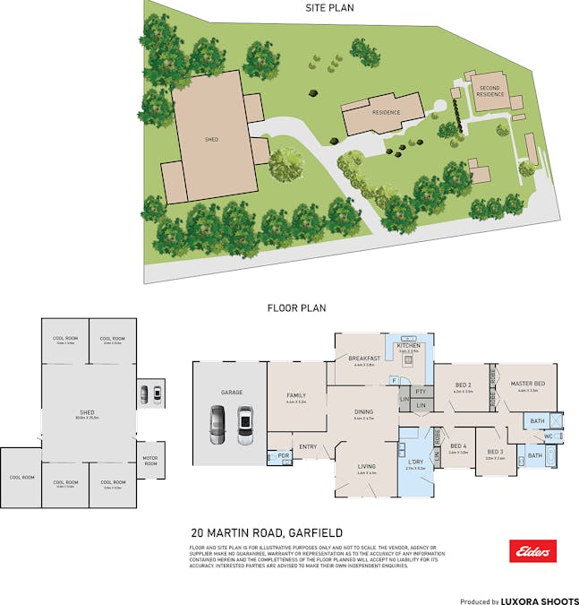 20 Martin road, Garfield, VIC, 3814 - Image 17