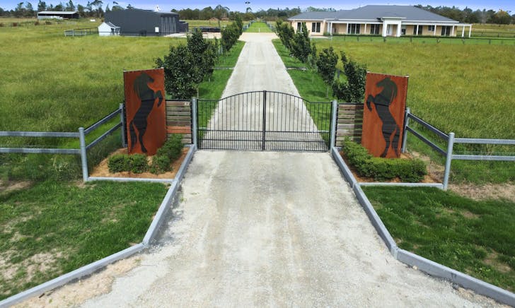 42 McHugh Road, Longwarry, VIC, 3816 - Image 1