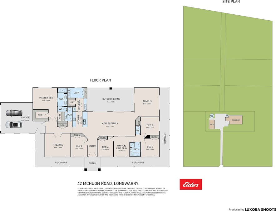 42 McHugh Road, Longwarry, VIC, 3816 - Image 25