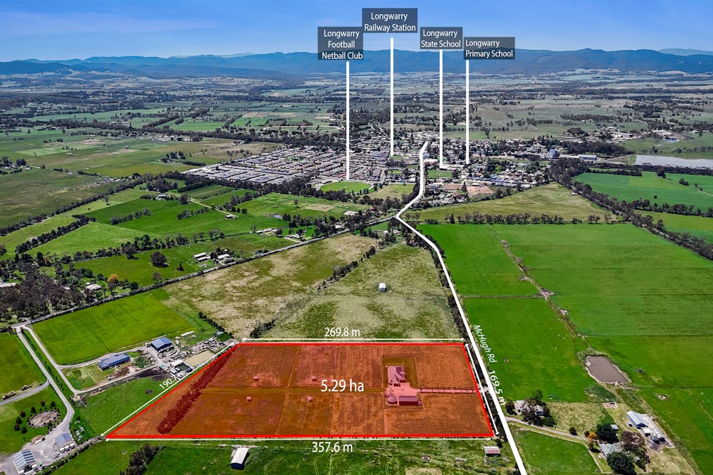 42 McHugh Road, Longwarry, VIC, 3816 - Image 2