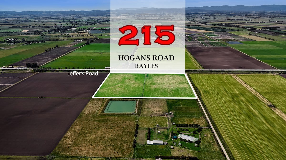 215 Hogans Road, Bayles, VIC, 3981 - Image 1
