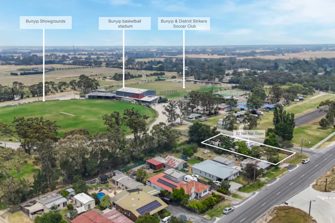 82 Nar Nar Goon Longwarry Road, Bunyip, VIC, 3815 - Image 1