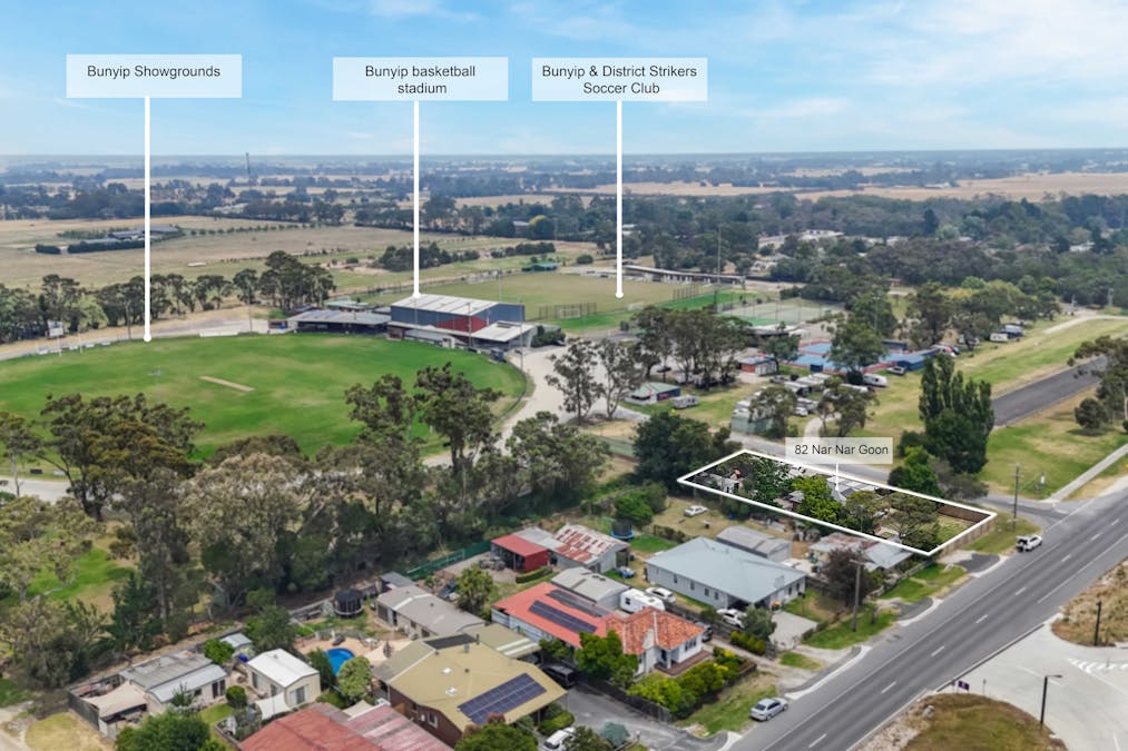 82 Nar Nar Goon Longwarry Road, Bunyip, VIC, 3815 - Image 13