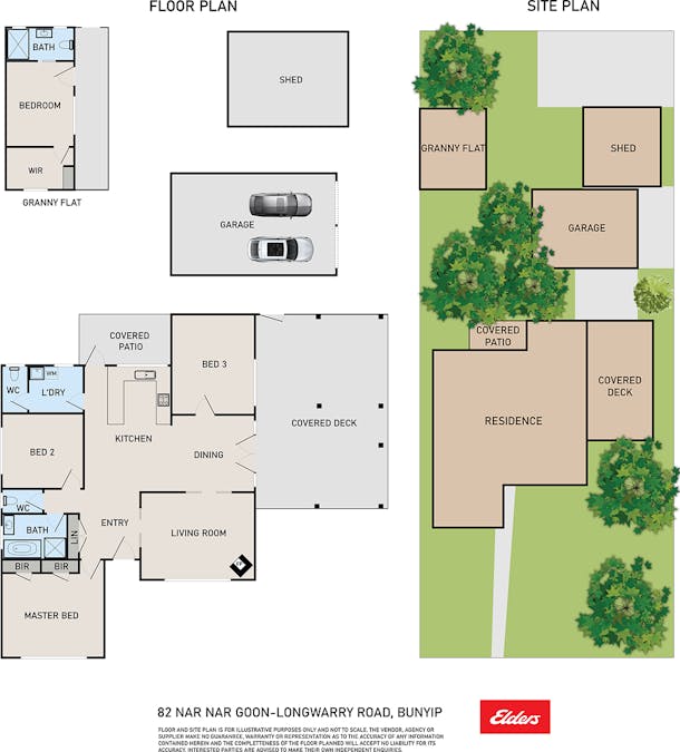 82 Nar Nar Goon Longwarry Road, Bunyip, VIC, 3815 - Image 20