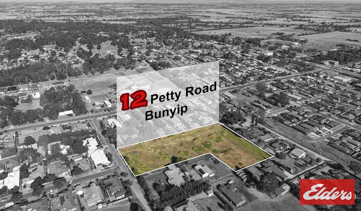 12 Petty Road, Bunyip, VIC, 3815 - Image 2