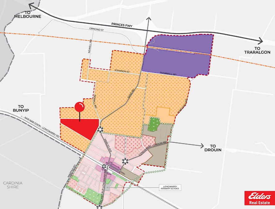 1 Newell Road, Longwarry, VIC, 3816 - Image 5