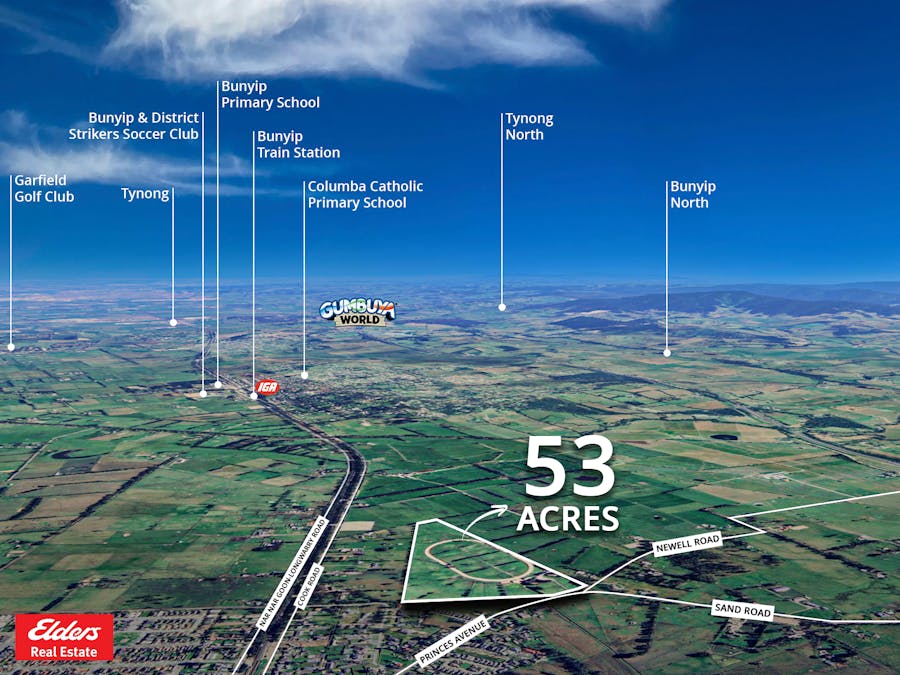 1 Newell Road, Longwarry, VIC, 3816 - Image 3