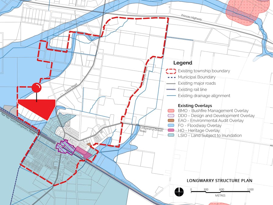1 Newell Road, Longwarry, VIC, 3816 - Image 6