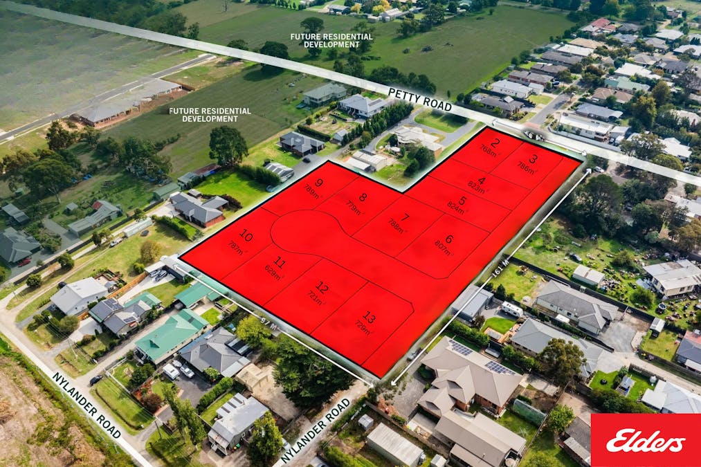 12 Petty Road, Bunyip, VIC, 3815 - Image 1