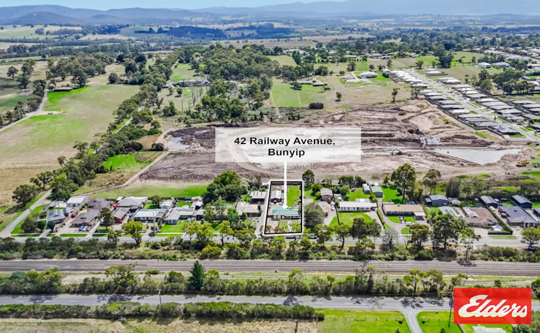 42 Railway Avenue, Bunyip, VIC, 3815 - Image 17