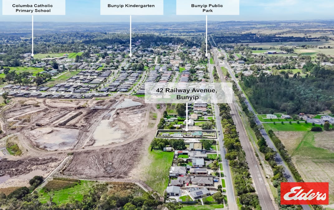 42 Railway Avenue, Bunyip, VIC, 3815 - Image 16