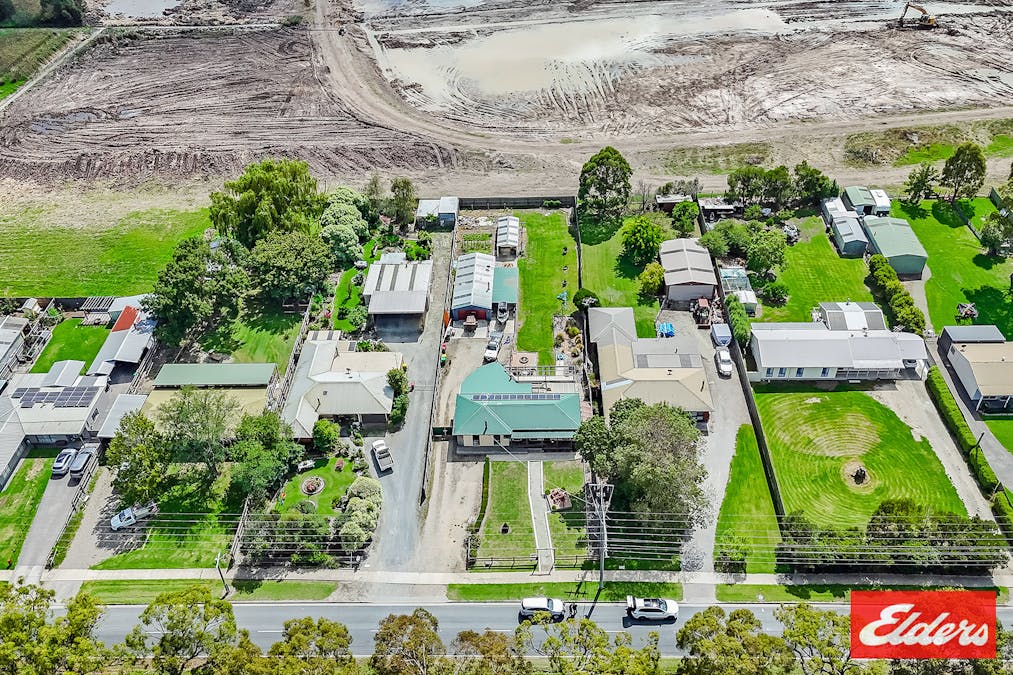 42 Railway Avenue, Bunyip, VIC, 3815 - Image 15