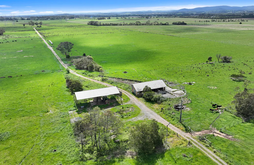 Lot 2/Lot 2/45 Knights Road, Longwarry, VIC, 3816 - Image 4